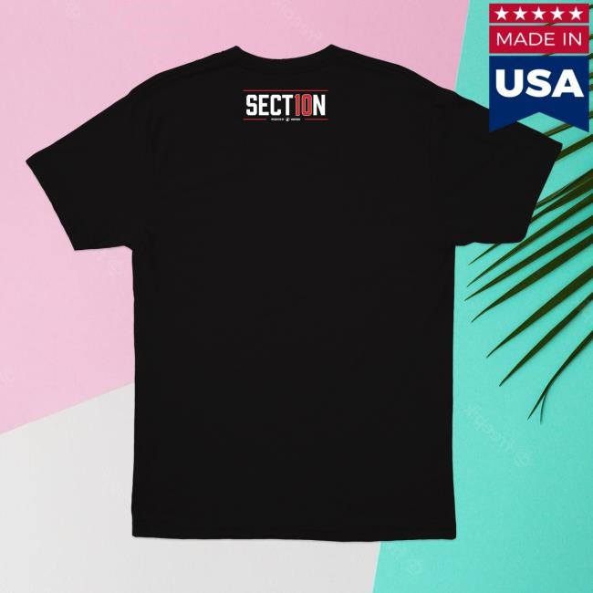 Guppies Tee Shop – Section 10 Merch