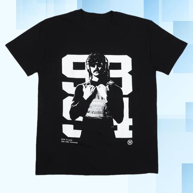 Drdisrespect Merch 9394 Stacked Crewneck Sweatshirt Championsclub