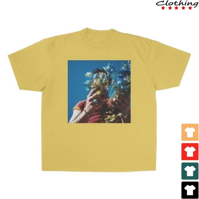 Music For People Who Believe In Love - Album New T-Shirt Joe Jonas