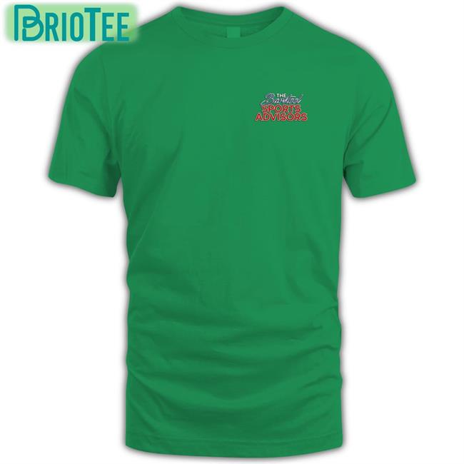 Barstool Store Merch The Barstool Sport Advisors I'll Retire When I'm Dead Classic Hoodie Barstool Big Cat