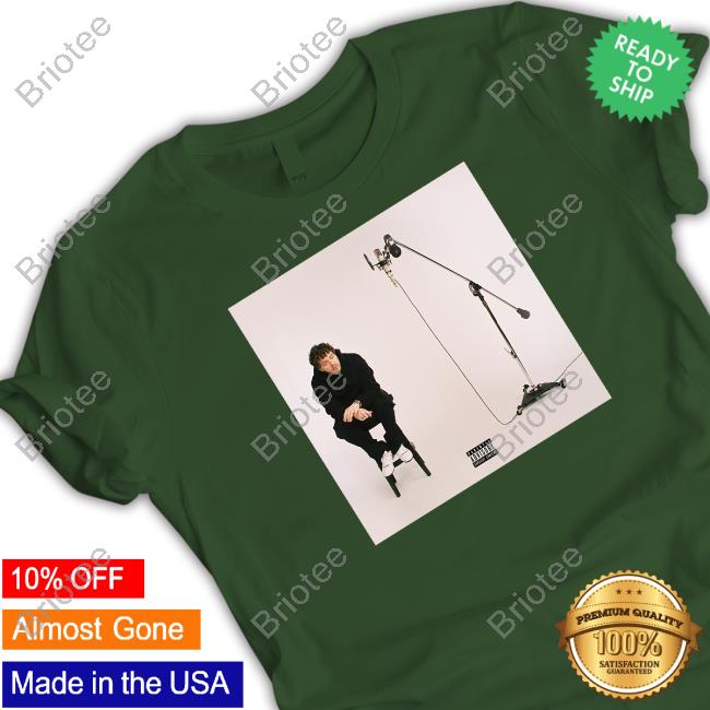 Jack Harlow Merch CHTKMY Sweater