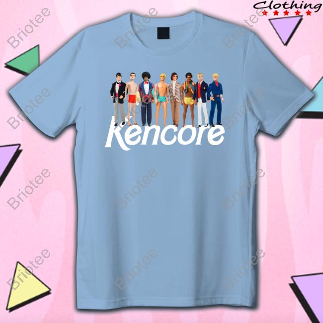 Kencore Vintage Doll Hoodie